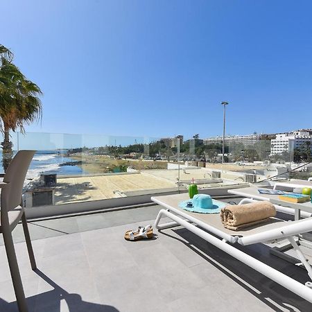 Apartment Nueva Suecia Cr715 By Villagrancanaria San Agustín 外观 照片