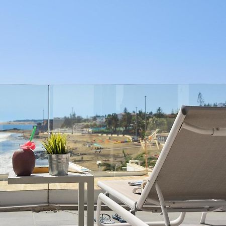Apartment Nueva Suecia Cr715 By Villagrancanaria San Agustín 外观 照片