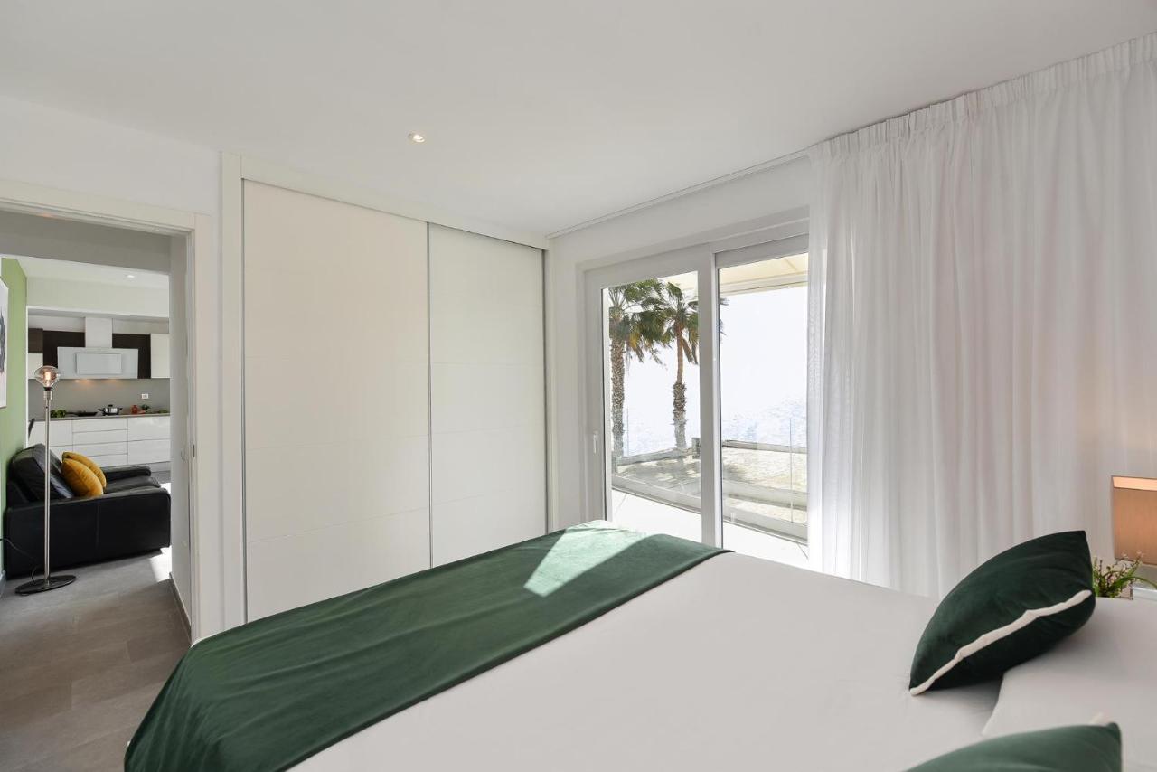 Apartment Nueva Suecia Cr715 By Villagrancanaria San Agustín 外观 照片