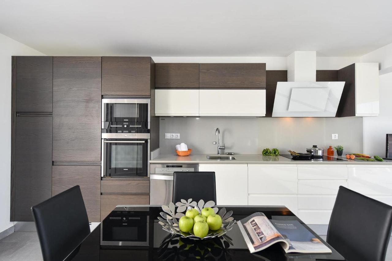 Apartment Nueva Suecia Cr715 By Villagrancanaria San Agustín 外观 照片
