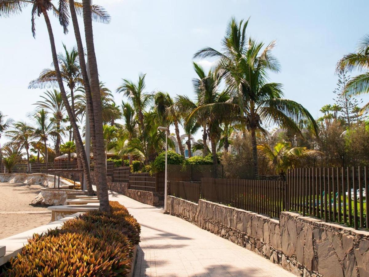 Apartment Nueva Suecia Cr715 By Villagrancanaria San Agustín 外观 照片