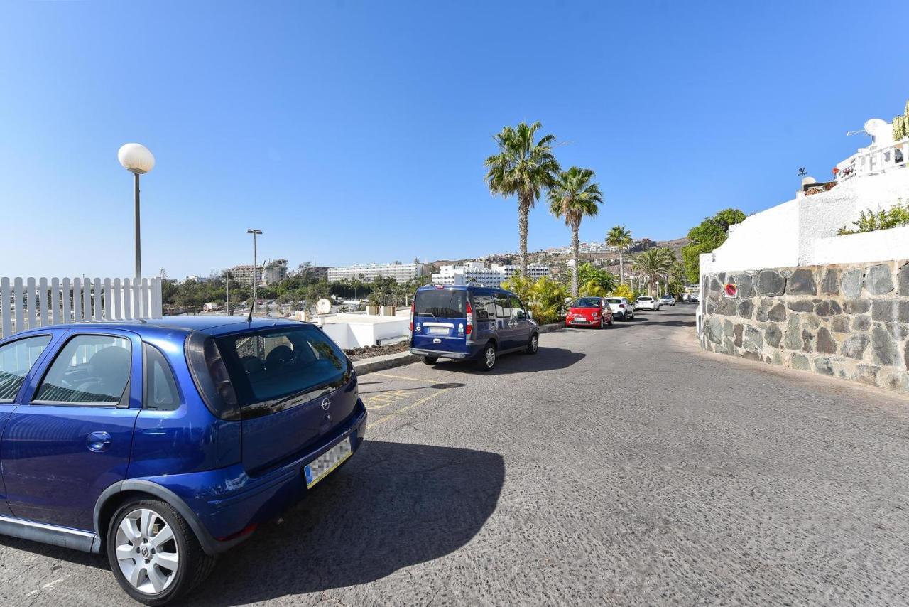 Apartment Nueva Suecia Cr715 By Villagrancanaria San Agustín 外观 照片