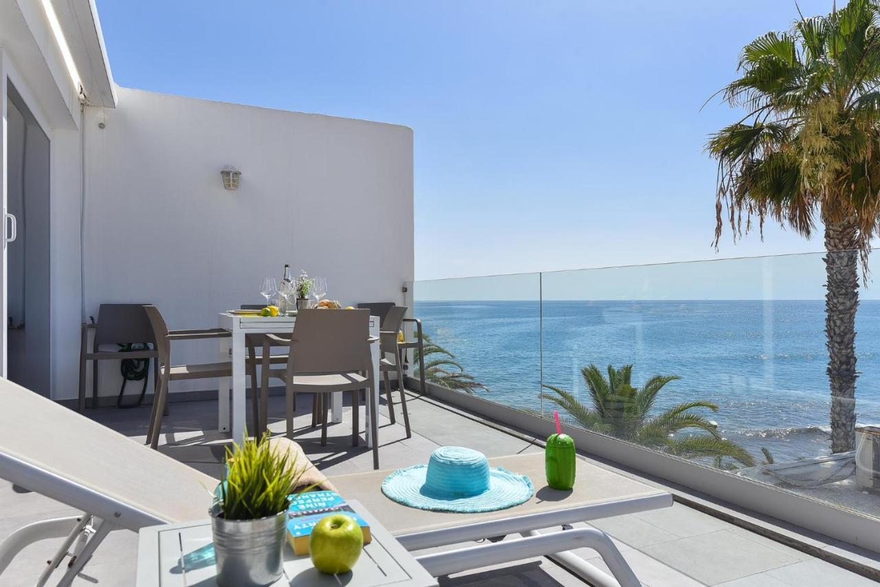 Apartment Nueva Suecia Cr715 By Villagrancanaria San Agustín 外观 照片