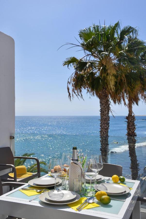 Apartment Nueva Suecia Cr715 By Villagrancanaria San Agustín 外观 照片